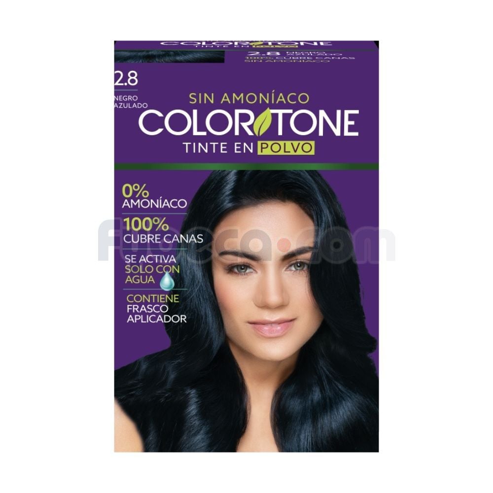 Tinte-Color-Tone-Negro-Azulado--#-28-imagen